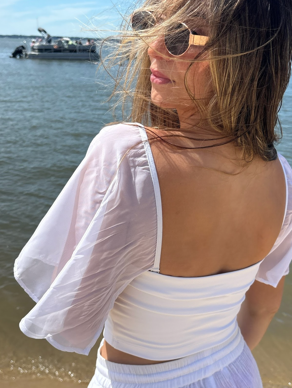 The Wing Sleeve