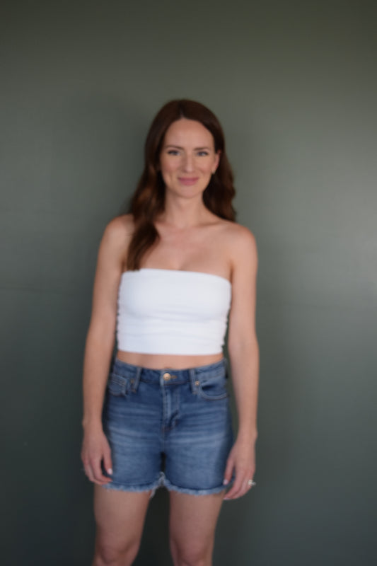 The Base (Tube) Top