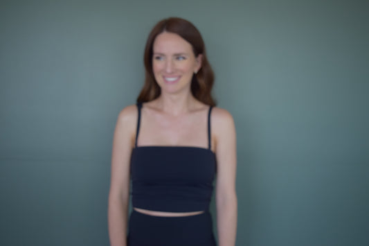 The Cami Strap